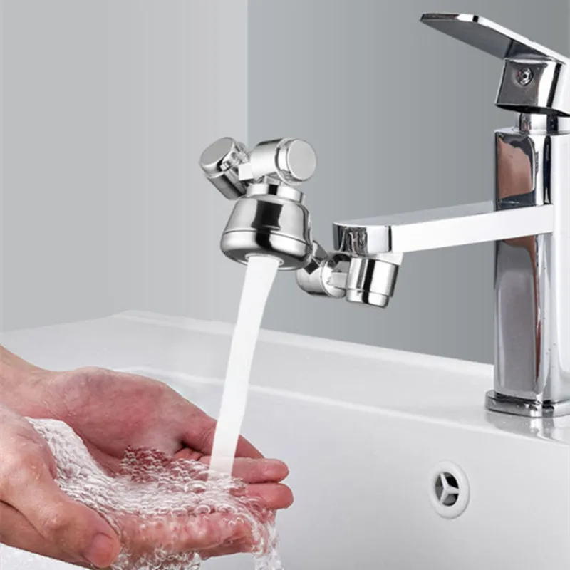 Water Tap Nozzle Universal 360 - Kitchen Gadgets Mixer 评论和价格
