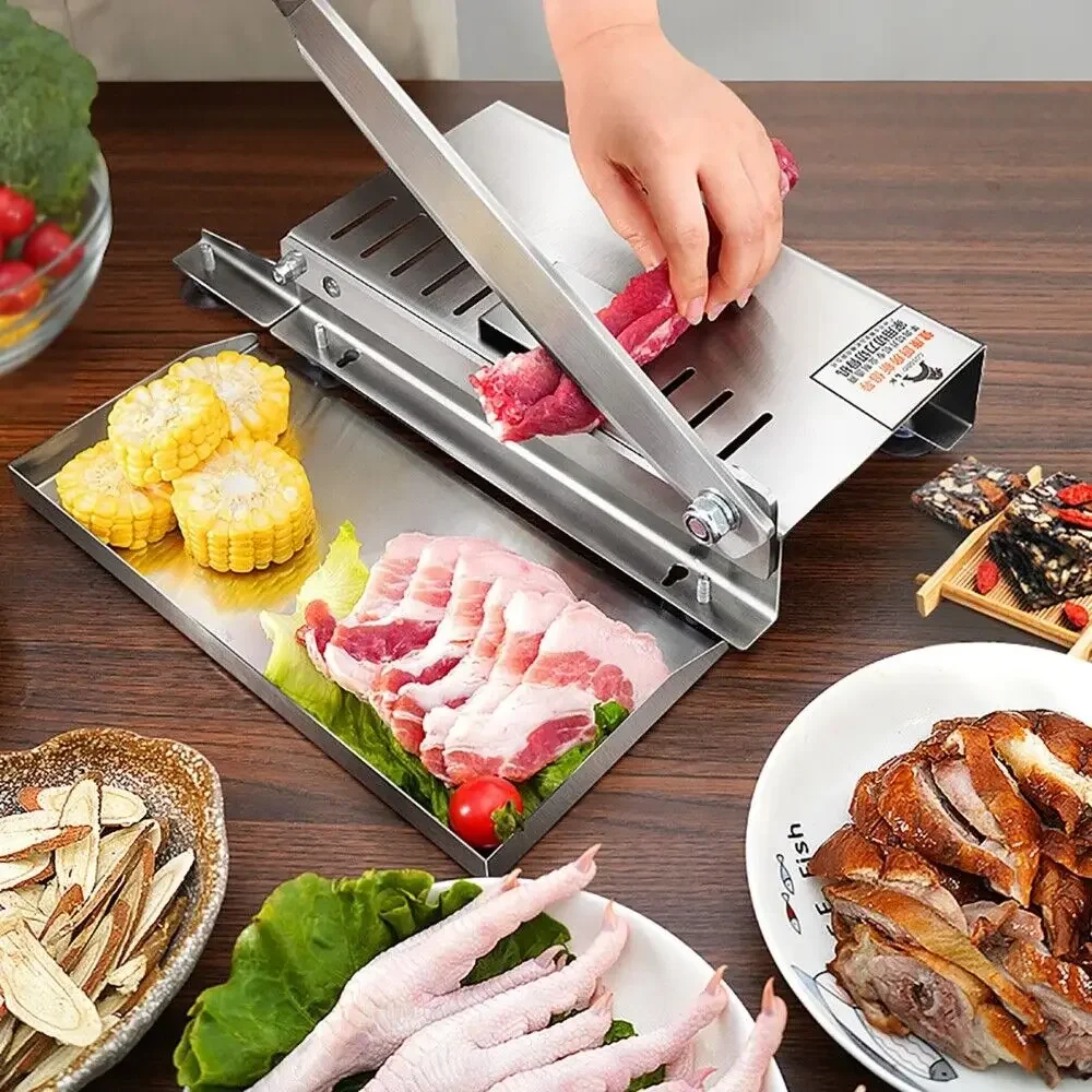 Commercial Household Manual La - Kitchen Gadgets Machine 评论和价格