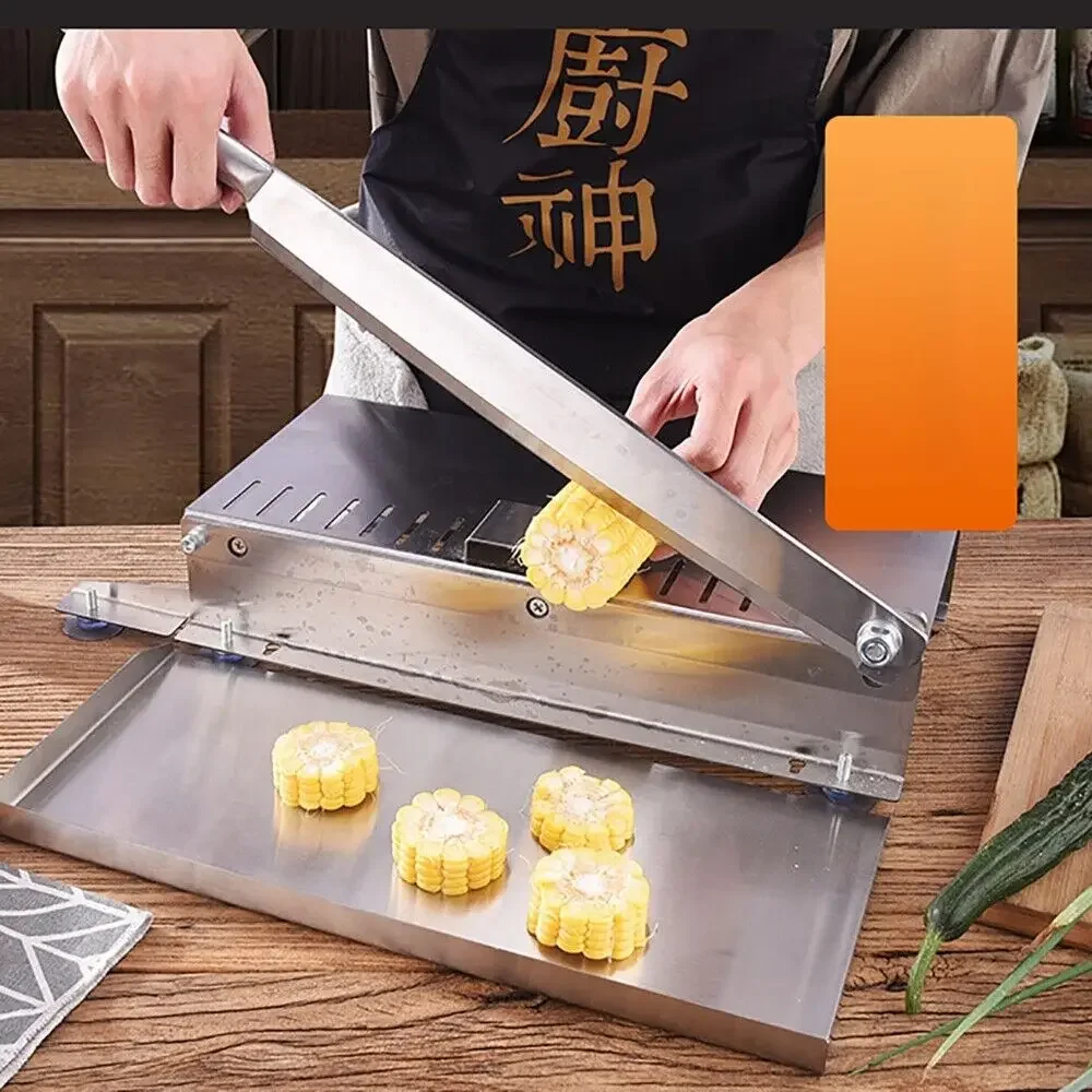 Commercial Household Manual La - Kitchen Gadgets Machine 评论和价格