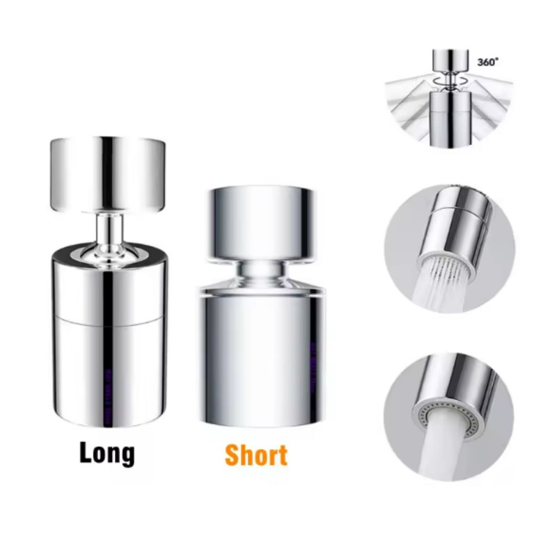 Dual Function Anti-splash Bubb - Kitchen Gadgets Mixer 评论和价格