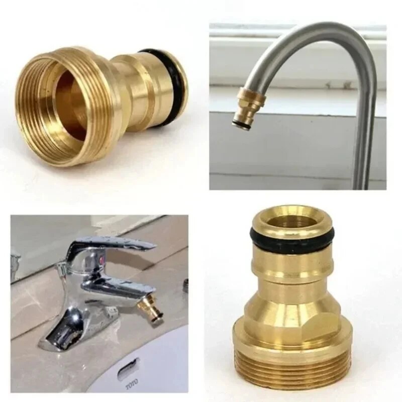 1/2/5PCS Universal Tap Kitchen - Kitchen Gadgets Mixer 评论和价格