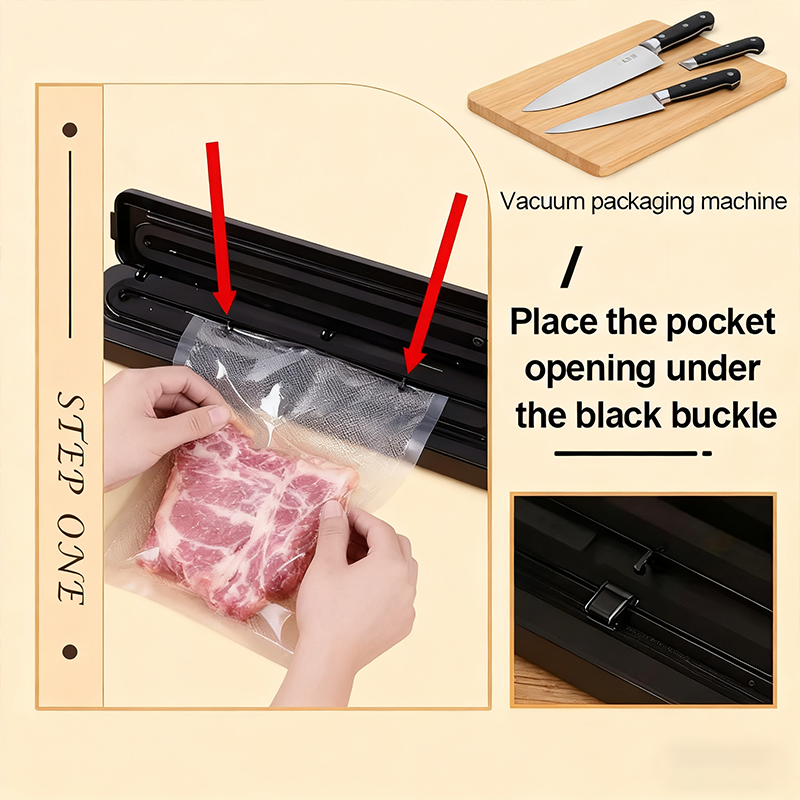 Upgraded Food Preservation Bag - Kitchen Gadgets You Must Have 评论和价格