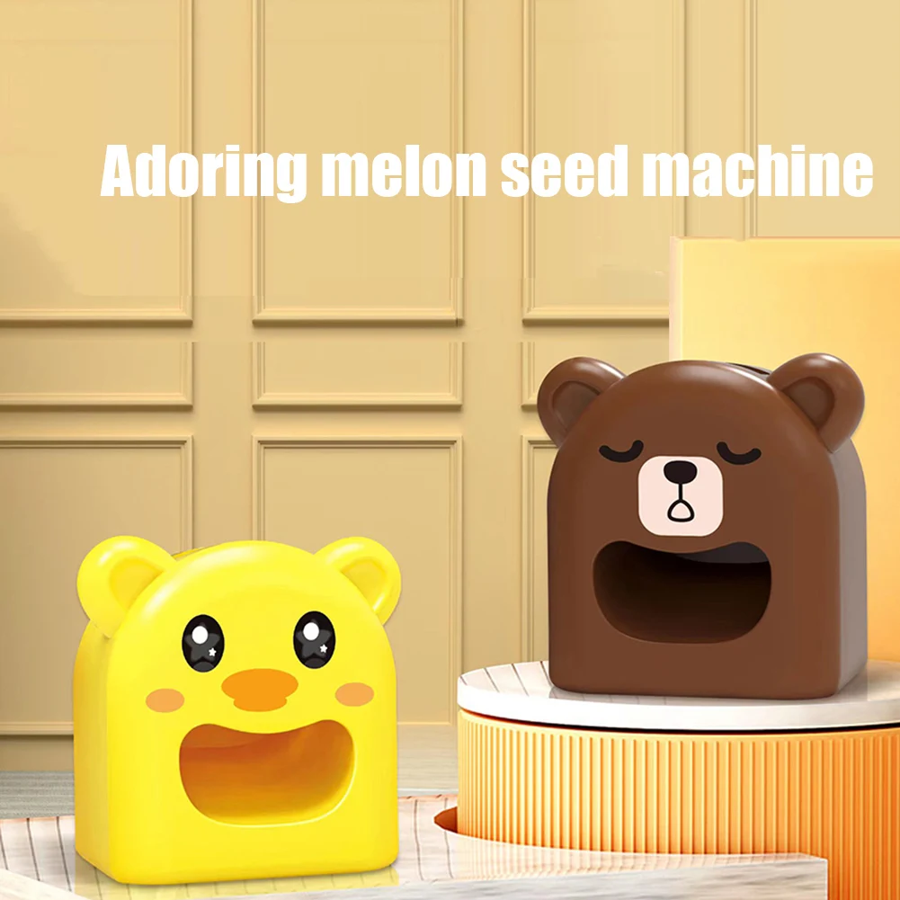 Automatic Melon Seed Shelling  - Kitchen Gadgets Machine 评论和价格
