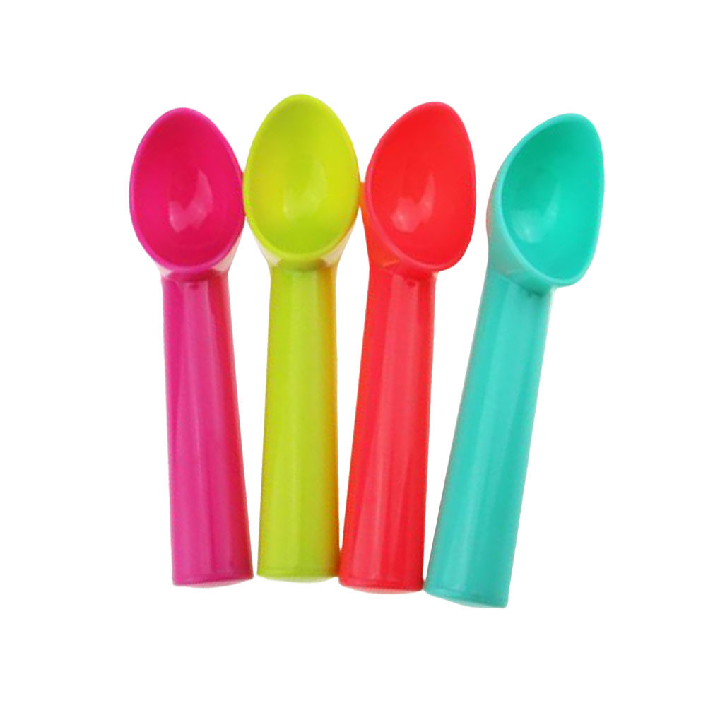 4Pcs Ice Cream Scoops Ergonomi - Kitchen Gadgets In 评论和价格