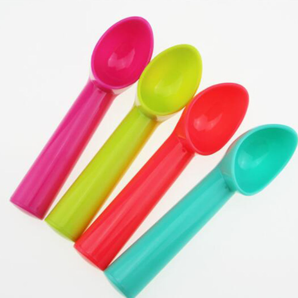 4Pcs Ice Cream Scoops Ergonomi - Kitchen Gadgets In 评论和价格