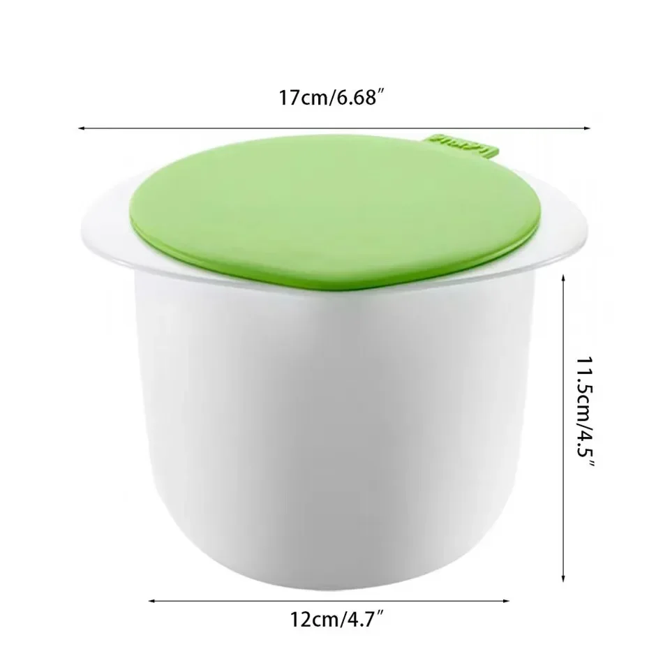 Microwave DIY Cheese Machine F - Kitchen Gadgets Recipes 评论和价格