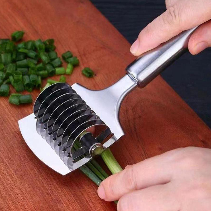 1Pcs Stainless Steel Manual Sp - Kitchen Gadgets Machine 评论和价格