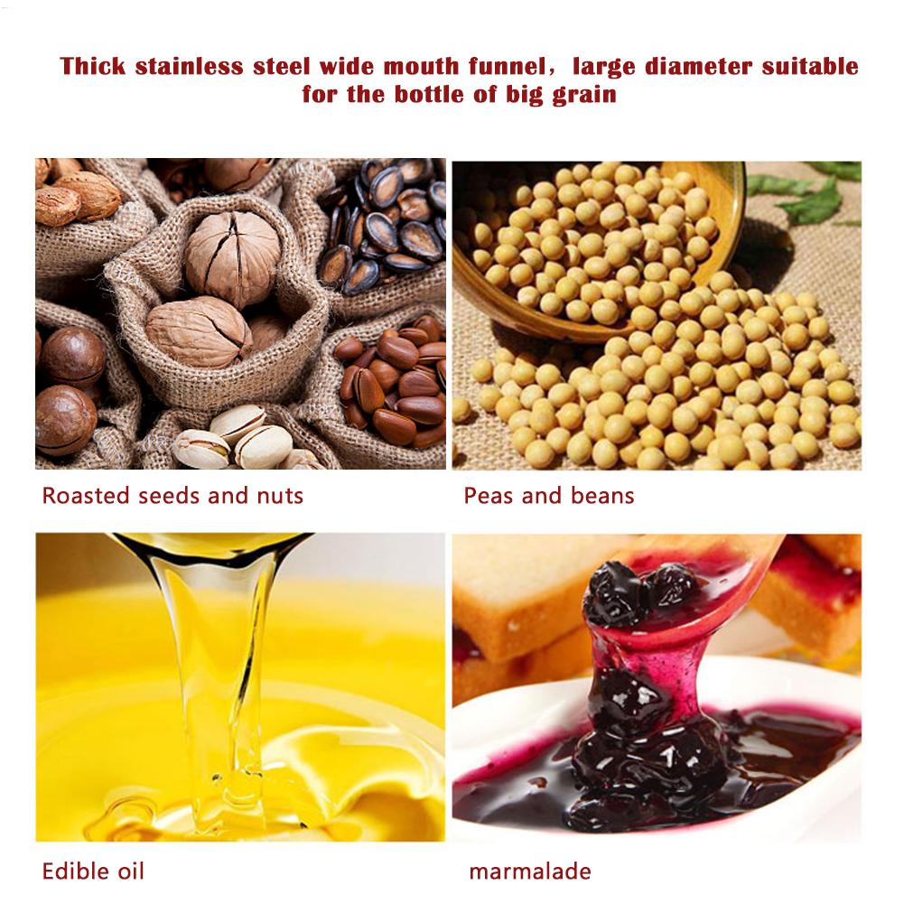 S/L Sizes Durable Stainless St - Kitchen Gadgets For Cooking 评论和价格