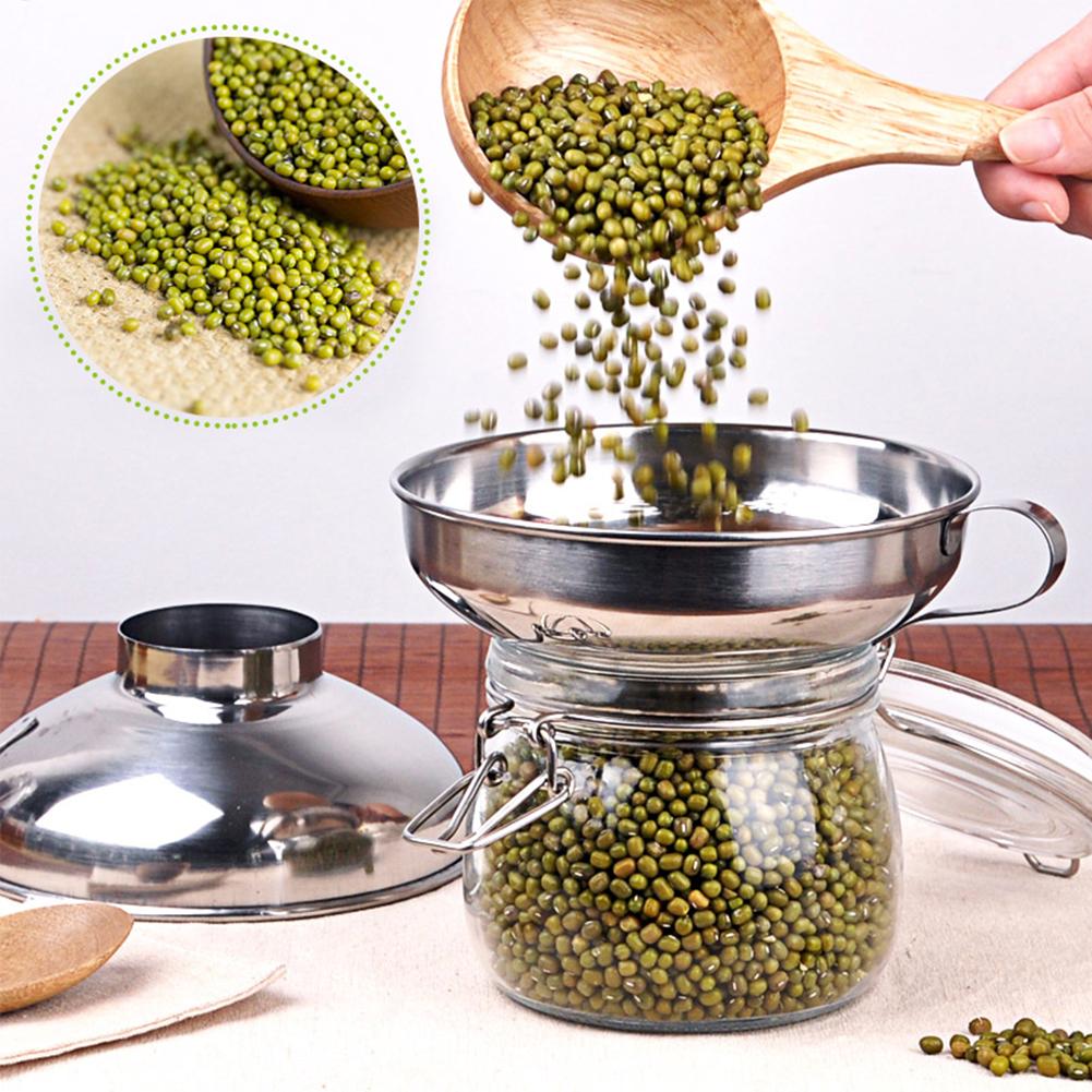 S/L Sizes Durable Stainless St - Kitchen Gadgets For Cooking 评论和价格