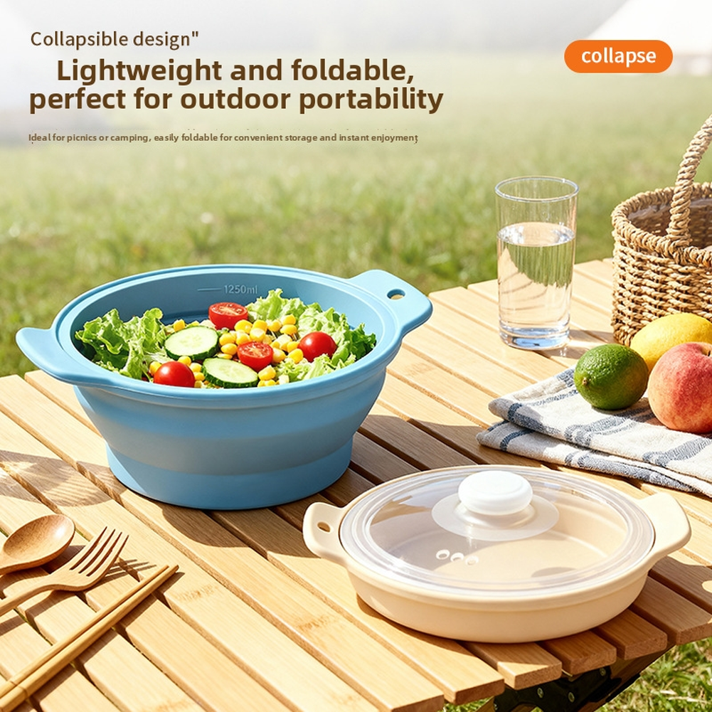 Silicone Microwave Steamer Bas - Silicone Steamer Basket 评论和价格