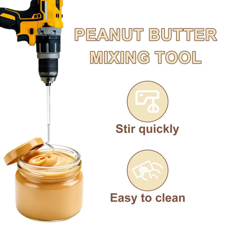 30/40CM Stainless Steel Nut Bu - Kitchen Gadgets Mixer 评论和价格