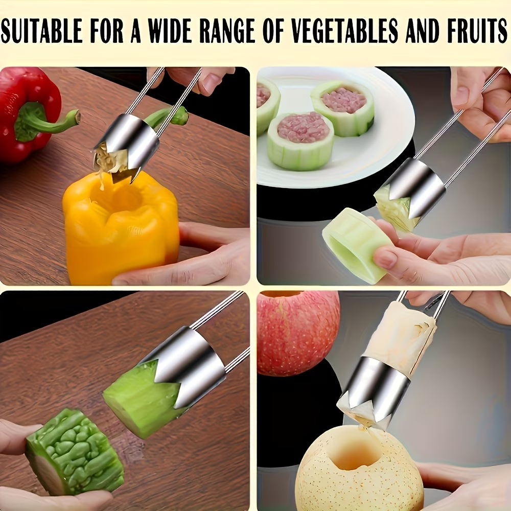 Stainless Steel Multi-Purpose  - Kitchen Gadgets In 评论和价格