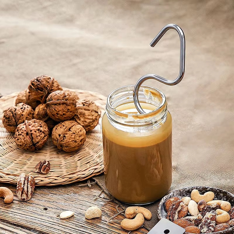 Stainless Steel Peanut Butter  - Kitchen Gadgets Mixer 评论和价格