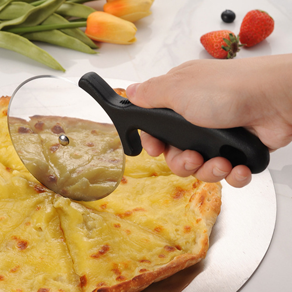 1Set Stainless Steel Pizza Pad - Pizza Stone Baking 评论和价格
