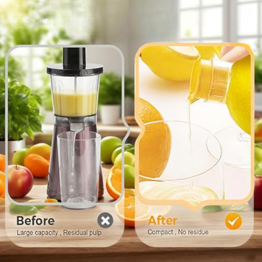 Lemon Squeezer, 2-Pack Screw T - Citrus Lemon Squeezer 评论和价格