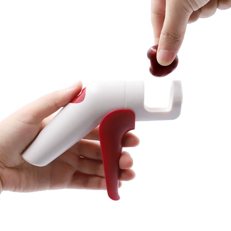 Multi-Function Cherry Red Date - Kitchen Gadgets In 评论和价格