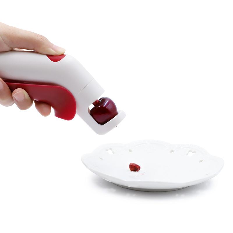 Multi-Function Cherry Red Date - Kitchen Gadgets In 评论和价格