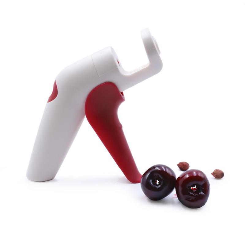 Multi-Function Cherry Red Date - Kitchen Gadgets In 评论和价格
