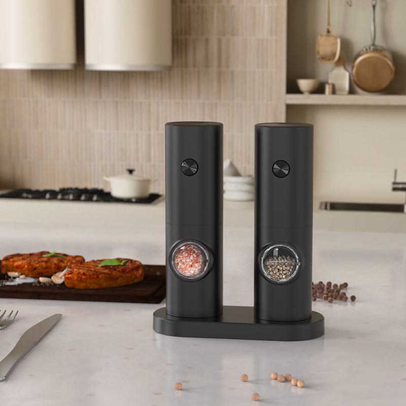 CROSIKO KYMQ-14BS LED Electric - Kitchen Gadgets For Cooking 评论和价格