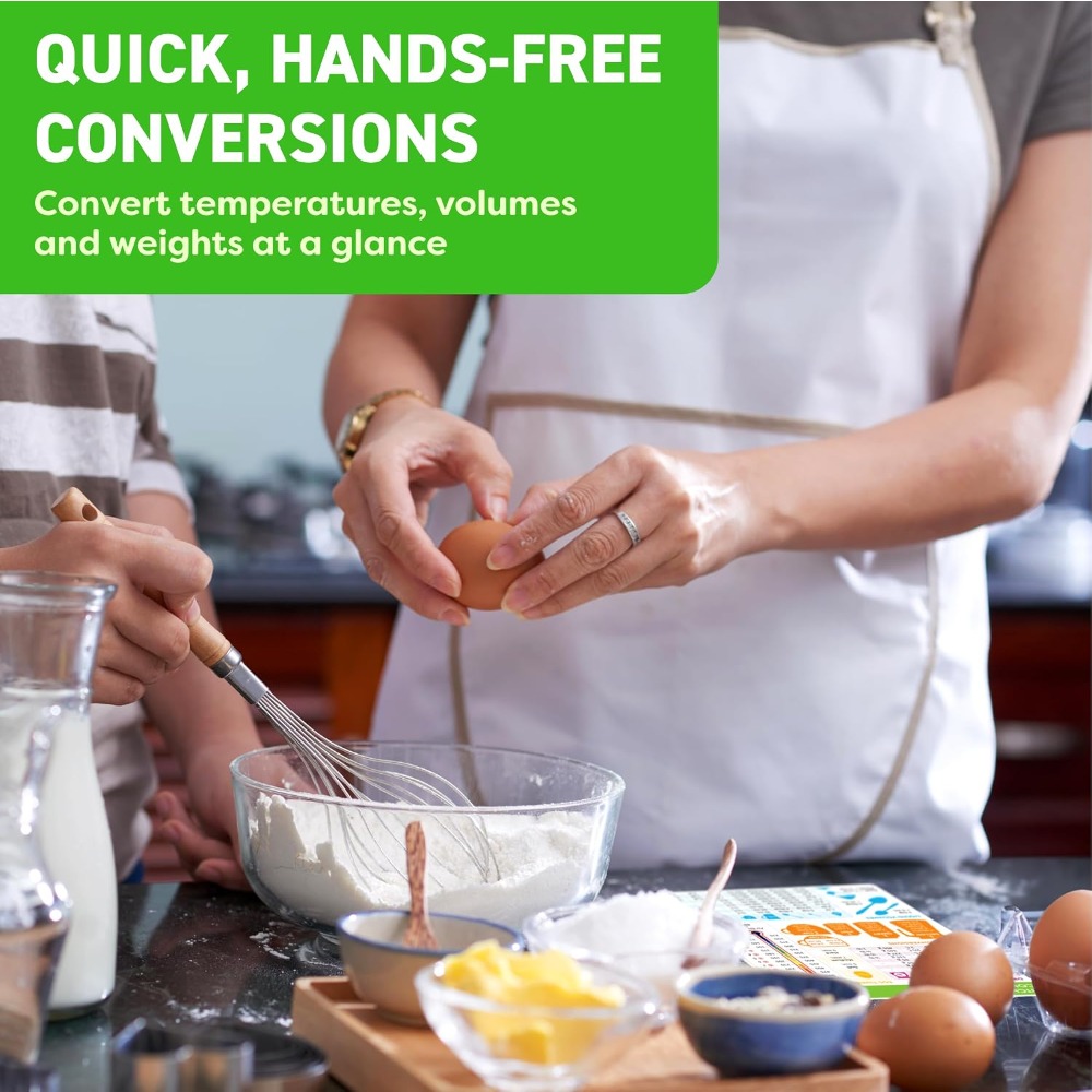 Kitchen Measurement Conversion - Kitchen Gadgets And Accessories 评论和价格