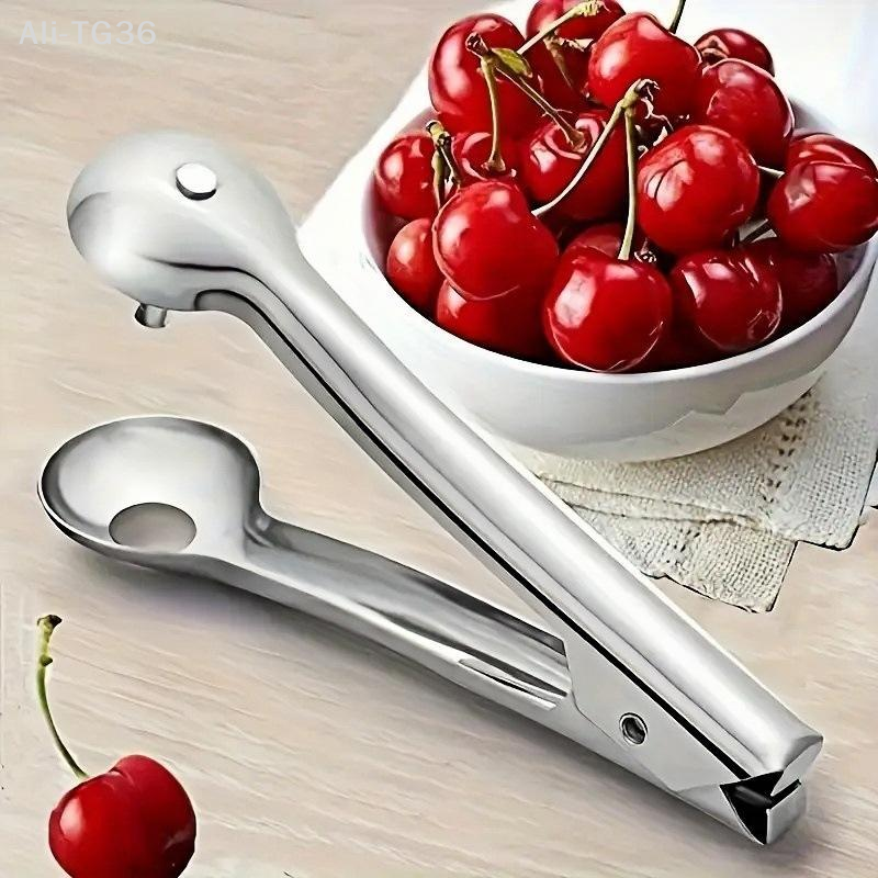 NexaHome Stainless Steel Cherr - Kitchen Gadgets In 评论和价格