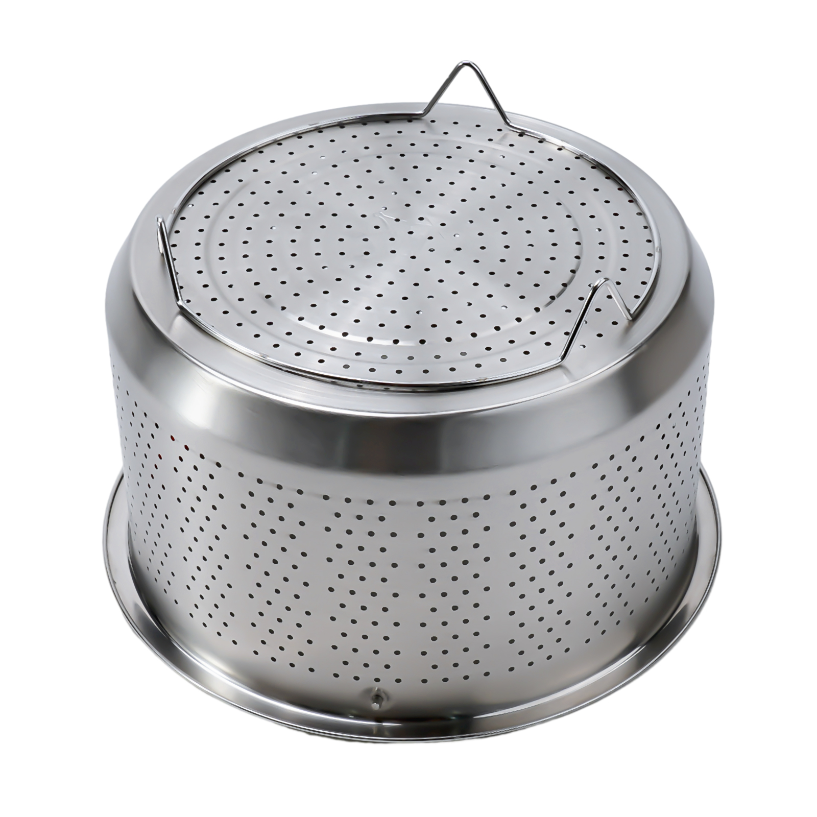 Stainless Steel Steamer Basket - Silicone Steamer Basket 评论和价格