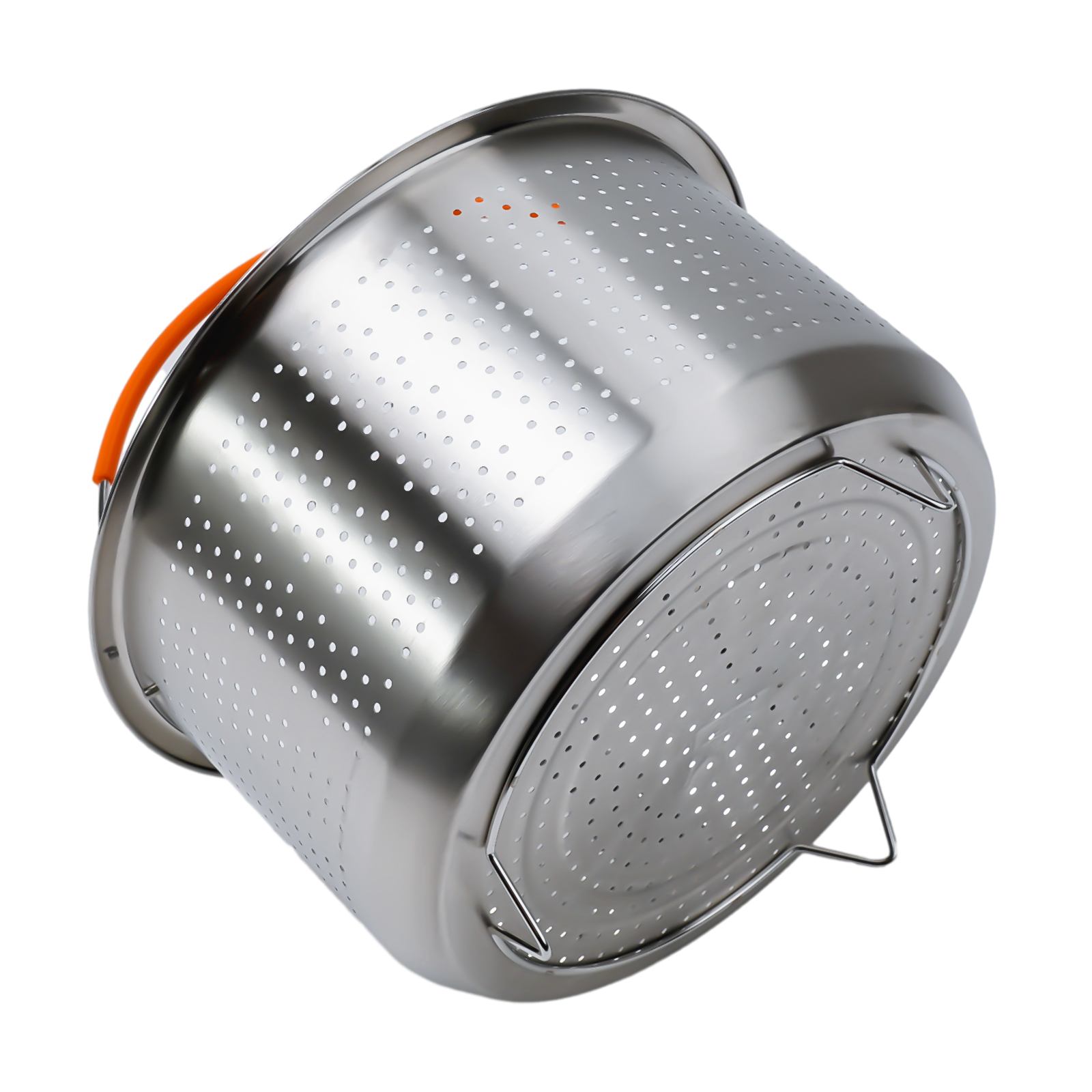 Stainless Steel Steamer Basket - Silicone Steamer Basket 评论和价格