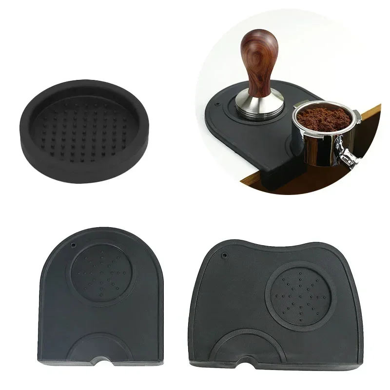 Coffee Powder Pad Non-Slip Sil - Kitchen Gadgets Deals 评论和价格