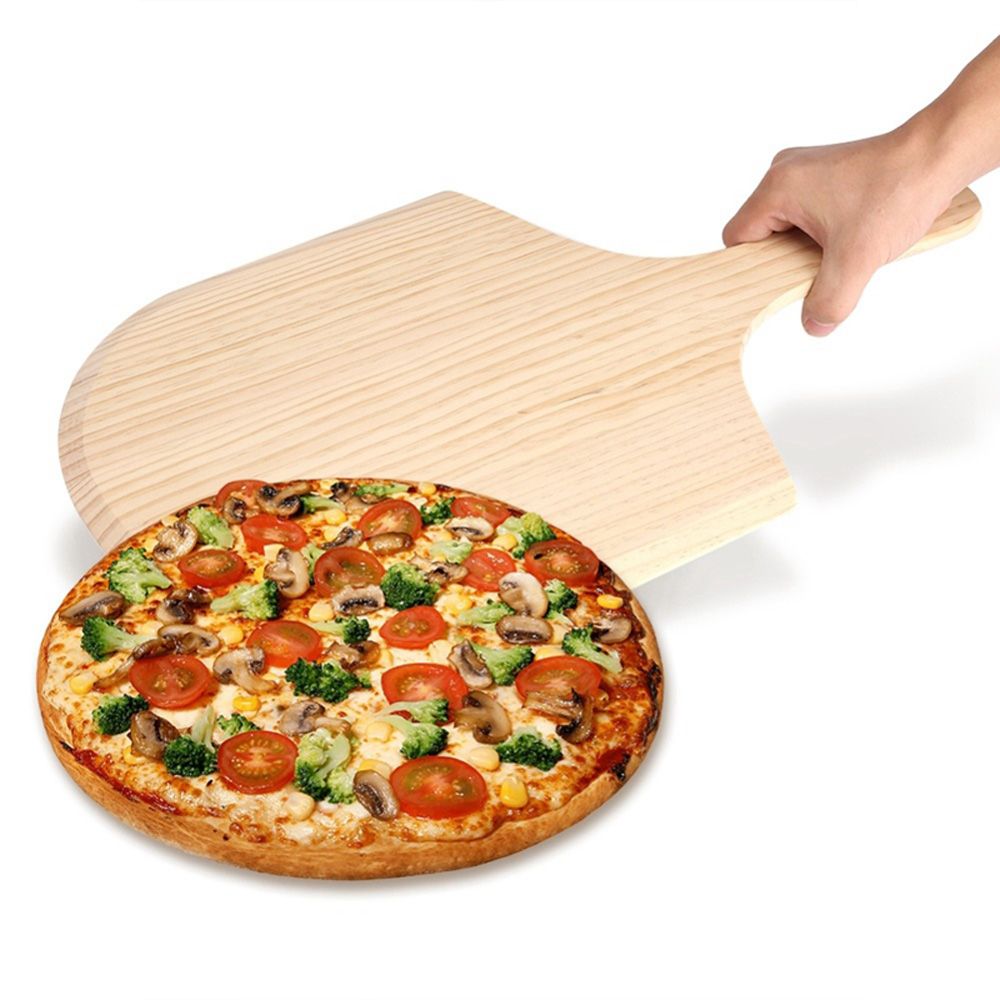 Kitchen Fruit Shovel Pastry Tr - Pizza Stone Baking 评论和价格