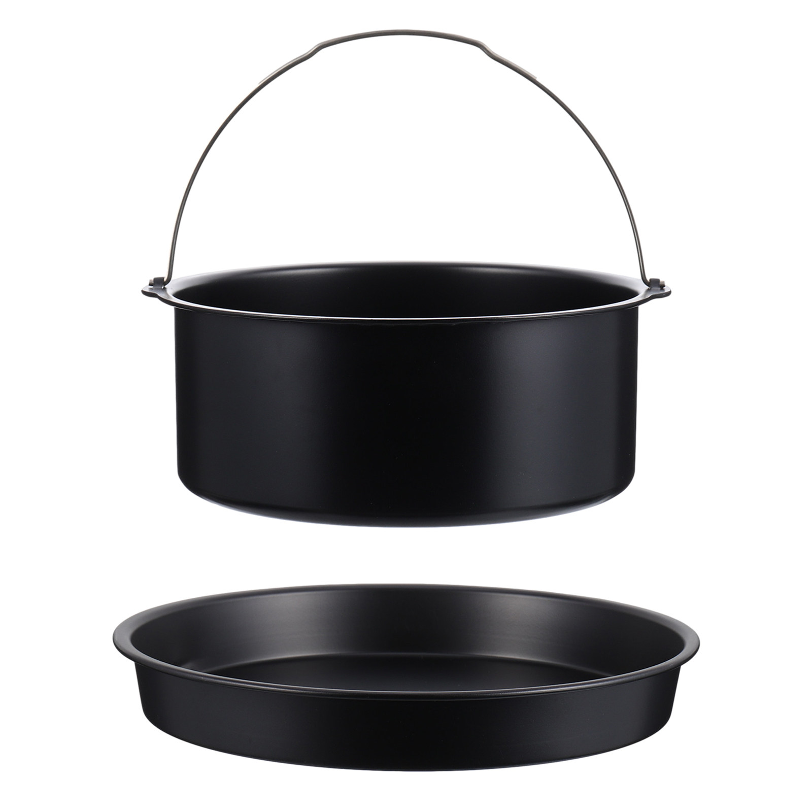 1Set Cake Baking Mold Carbon S - Kitchen Gadgets And Accessories 评论和价格