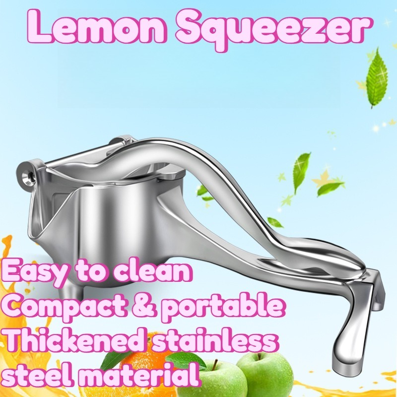 Orange Peeler Lemon Squeezer S - Citrus Lemon Squeezer 评论和价格