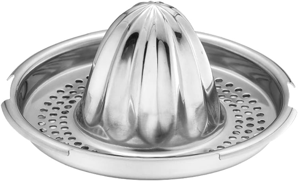 Stainless Steel Citrus Juicer  - Citrus Lemon Squeezer 评论和价格