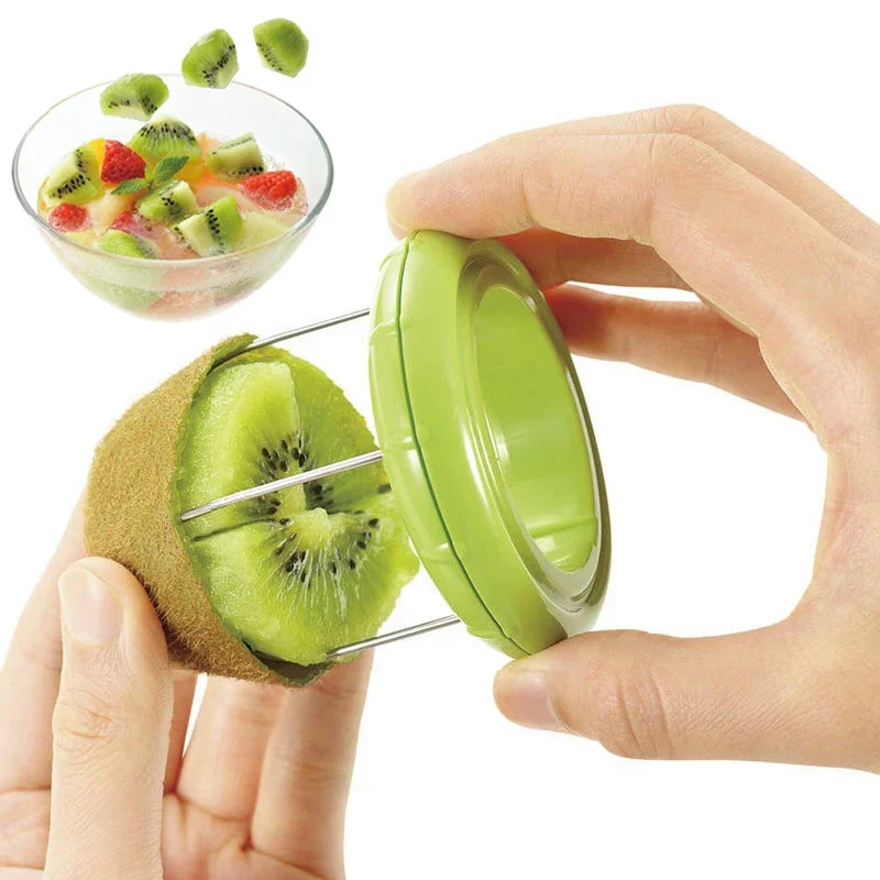 1PC Creative Fruit Cutting Kni - Kitchen Gadgets For Cooking 评论和价格