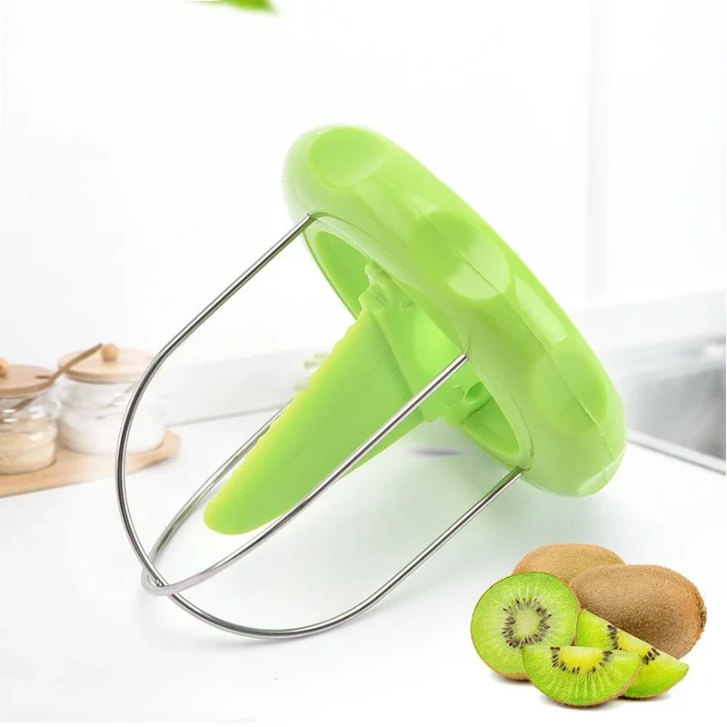 1PC Creative Fruit Cutting Kni - Kitchen Gadgets For Cooking 评论和价格