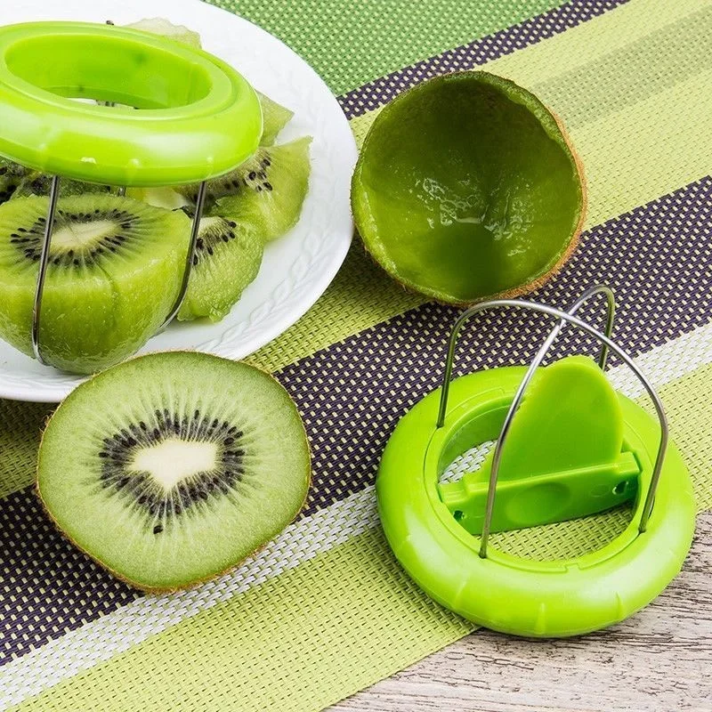 1PC Creative Fruit Cutting Kni - Kitchen Gadgets For Cooking 评论和价格